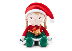 【PRE-ORDER】Christmas Special - Natalie the Elf - Leya Doll