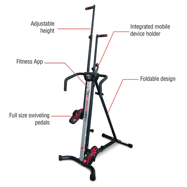 Brand New Cardio Core Exercise Machine