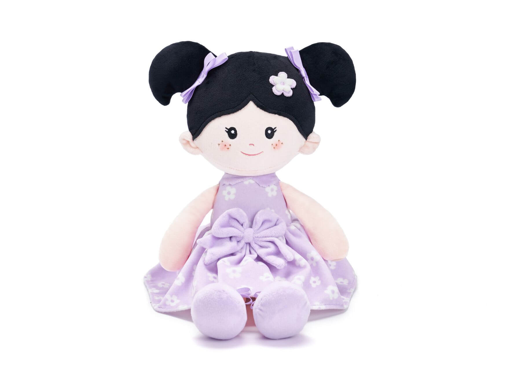 Personalized Sakura Girl - Leya Doll