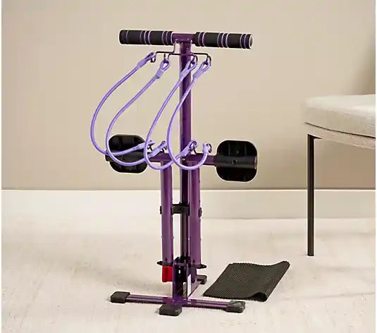 Brand New Cardio Core Exercise Machine